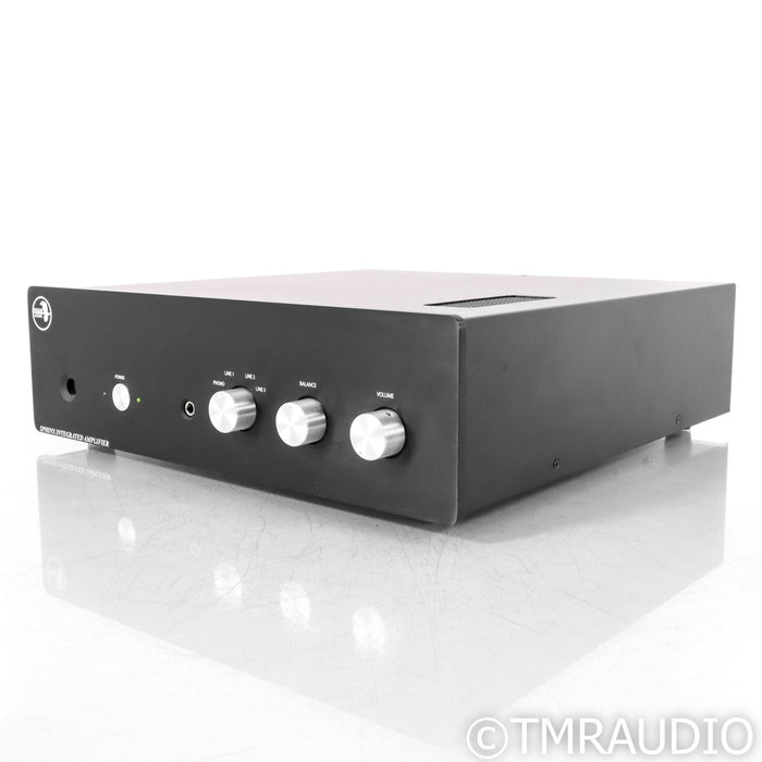 Rogue Audio Sphinx Stereo Tube Hybrid Integrated Amplifier; MM & MC Phono