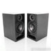 PMC prodigy1 Bookshelf Speakers, Black Pair (Open Box)