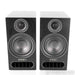 PMC prodigy1 Bookshelf Speakers, Black Pair (Open Box)