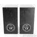 PMC prodigy1 Bookshelf Speakers, Black Pair (Open Box)