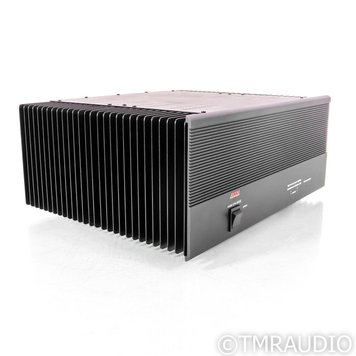 Adcom GFA-565SE Stereo Power Amplifier