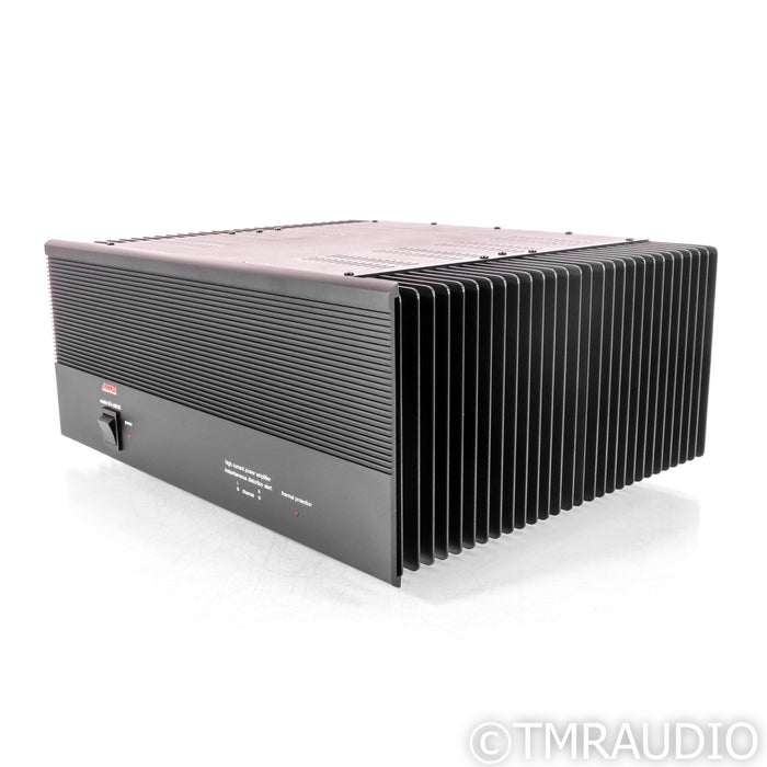 Adcom GFA-565SE Stereo Power Amplifier