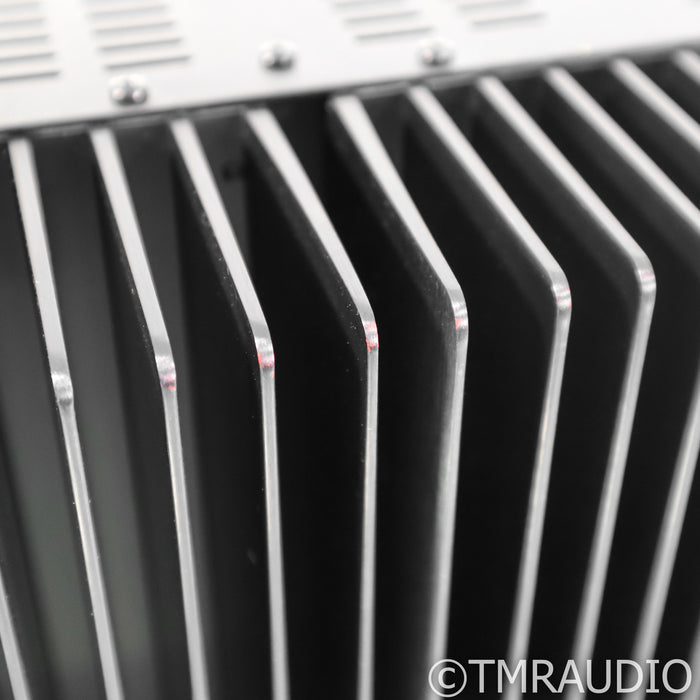 Adcom GFA-565SE Stereo Power Amplifier