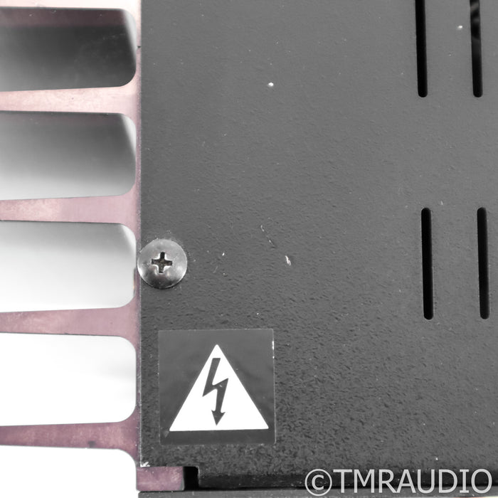 Threshold Stasis 7.0 Stereo Power Amplifier (Upgraded from T200)