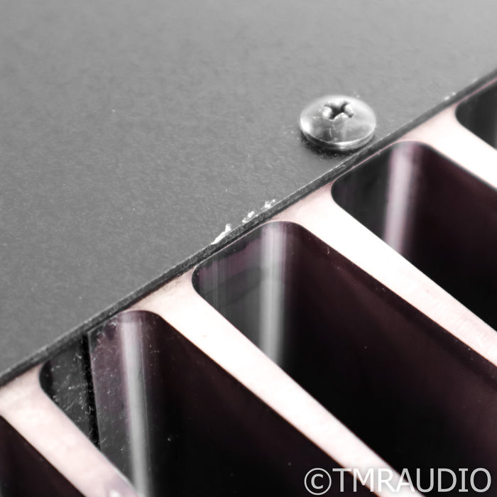 Threshold Stasis 7.0 Stereo Power Amplifier (Upgraded from T200)