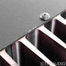 Threshold Stasis 7.0 Stereo Power Amplifier (Upgraded from T200)