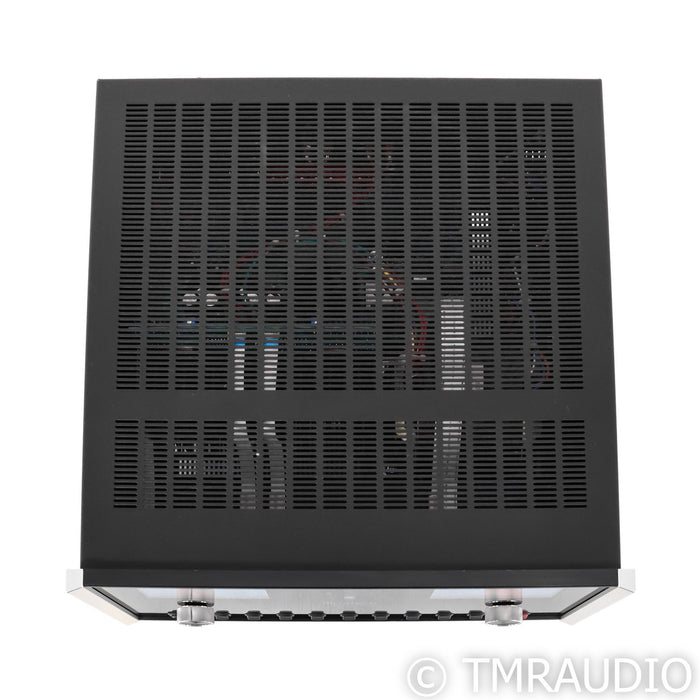 McIntosh MA6300 Stereo Integrated Amplifier; MM Phono