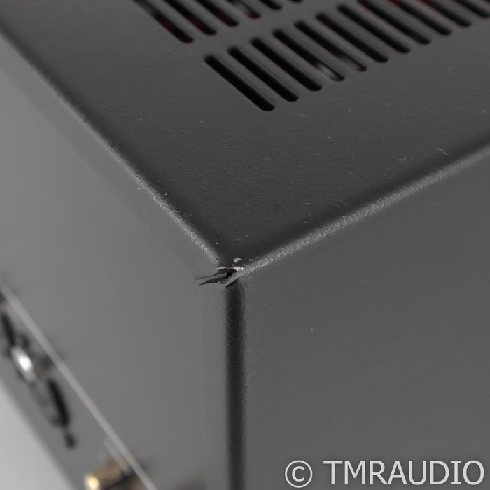 McIntosh MA6300 Stereo Integrated Amplifier; MM Phono