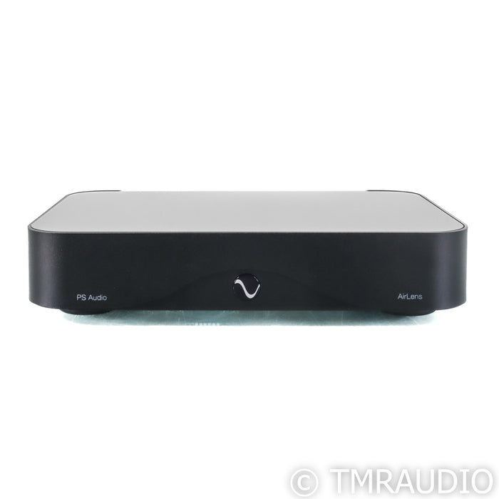 PS Audio Airlens Wireless Music Streamer