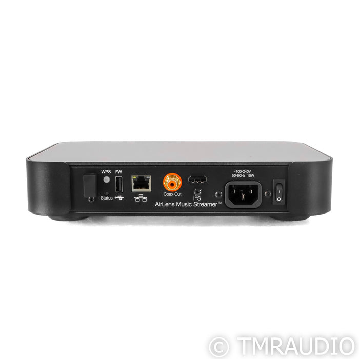 PS Audio Airlens Wireless Music Streamer