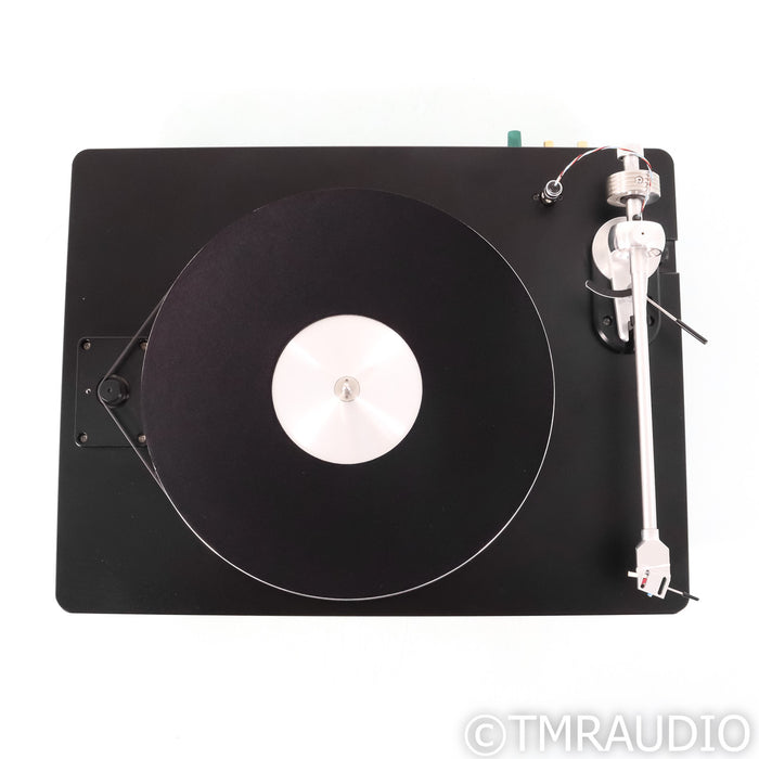 VPI Traveler Belt Drive Turntable (No Cartridge)