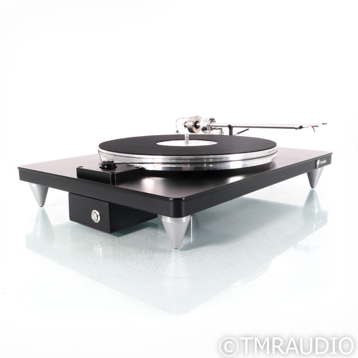 VPI Traveler Belt Drive Turntable (No Cartridge)