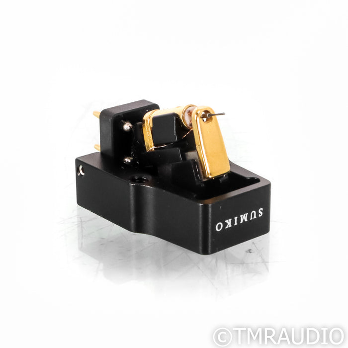 Sumiko Starling Low Output MC Cartridge; Moving Coil