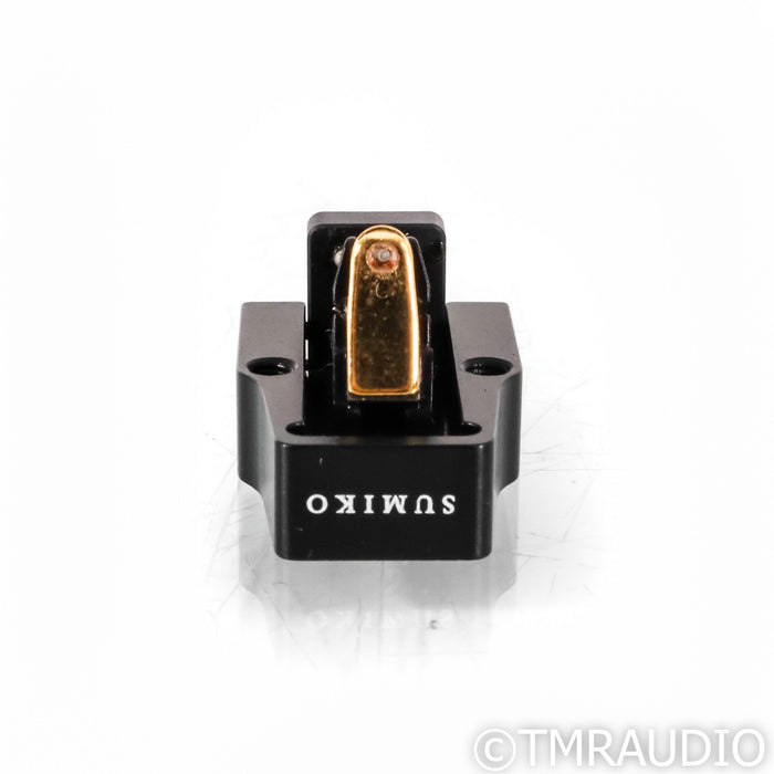 Sumiko Starling Low Output MC Cartridge; Moving Coil