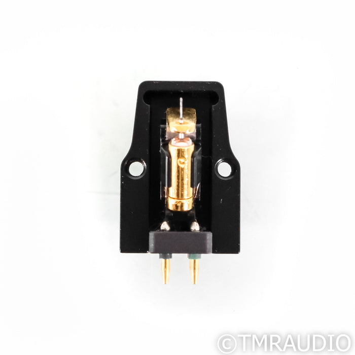 Sumiko Starling Low Output MC Cartridge; Moving Coil