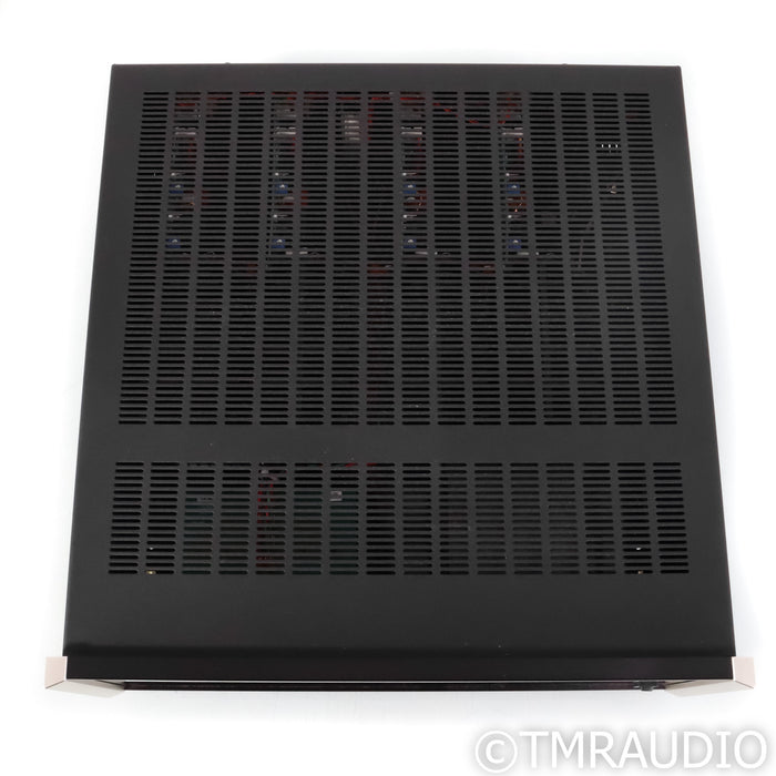 McIntosh MC58 Eight Channel Power Amplifier