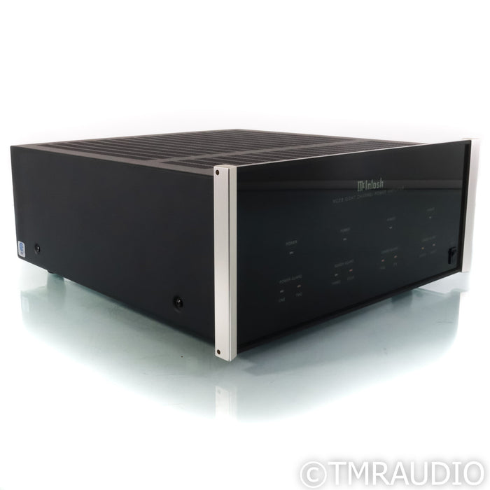 McIntosh MC58 Eight Channel Power Amplifier
