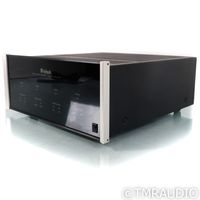 McIntosh MC58 Eight Channel Power Amplifier