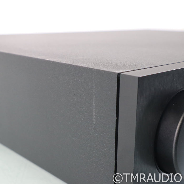 Naim Supernait 3 Stereo Integrated Amplifier; MM Phono