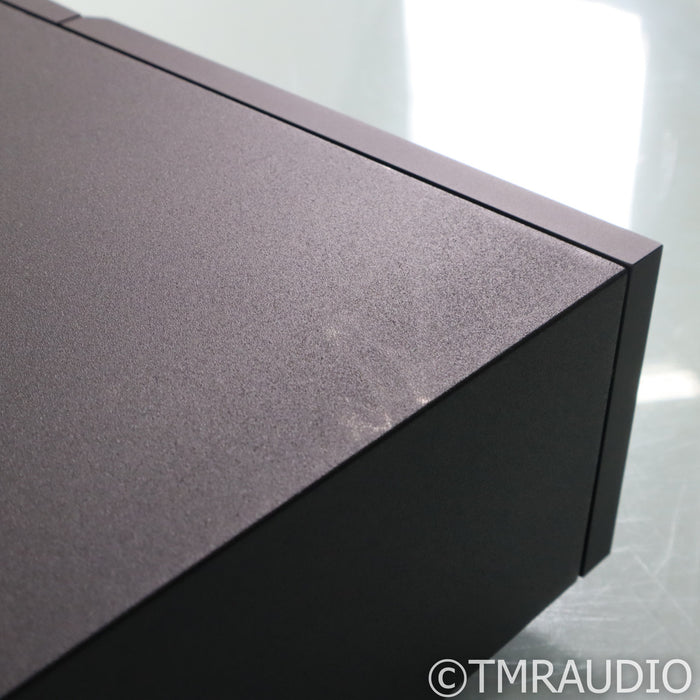 Naim Supernait 3 Stereo Integrated Amplifier; MM Phono
