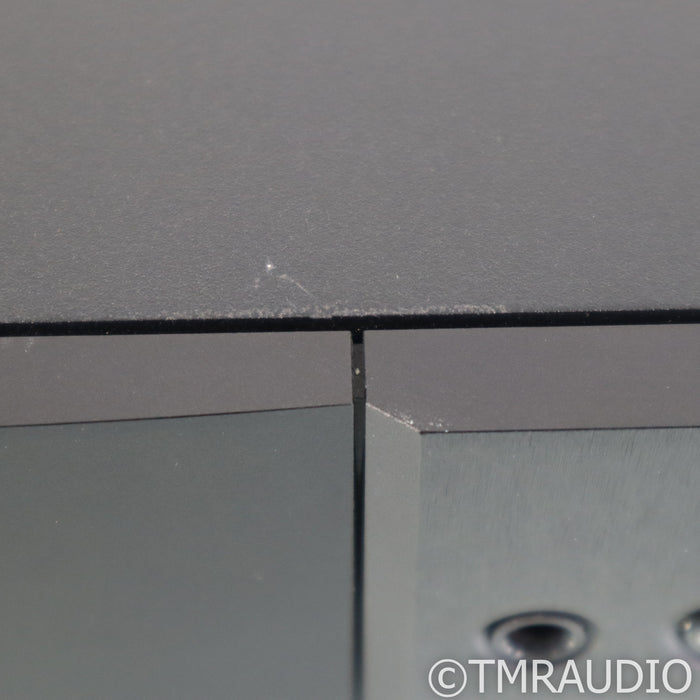 Naim Supernait 3 Stereo Integrated Amplifier; MM Phono