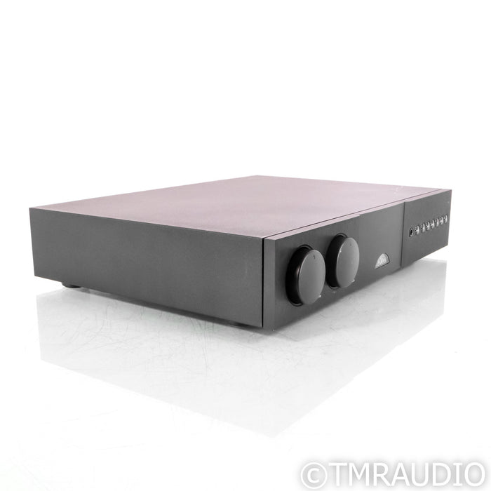 Naim Supernait 3 Stereo Integrated Amplifier; MM Phono