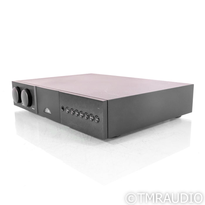 Naim Supernait 3 Stereo Integrated Amplifier; MM Phono