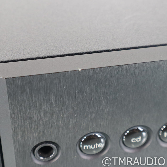 Naim Supernait 3 Stereo Integrated Amplifier; MM Phono