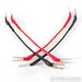 Cardas 11.5 AWG Bi-Wire Jumpers, Set of 4 (Open Box)