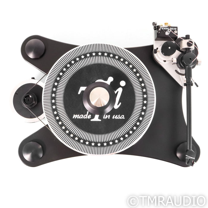 VPI Prime Belt Drive Turntable (No Cartridge)