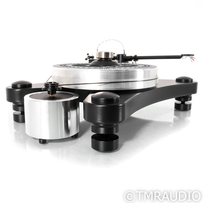 VPI Prime Belt Drive Turntable (No Cartridge)