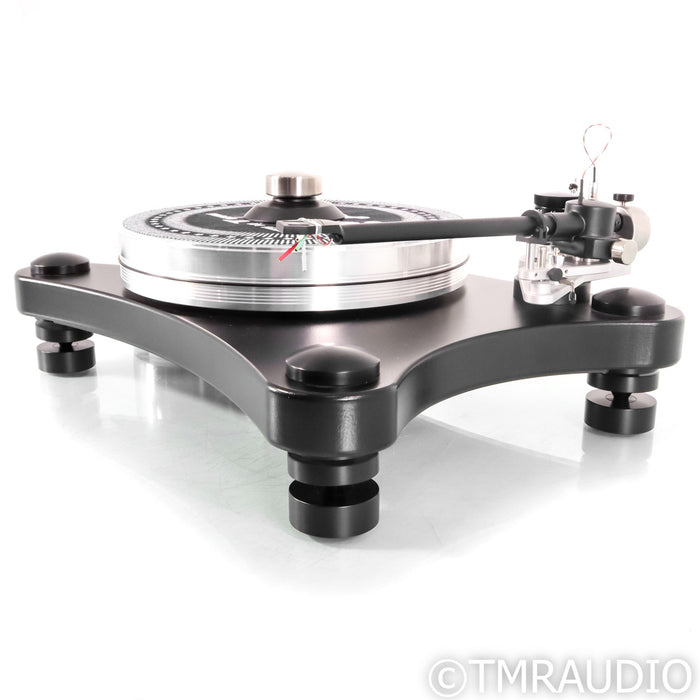 VPI Prime Belt Drive Turntable (No Cartridge)