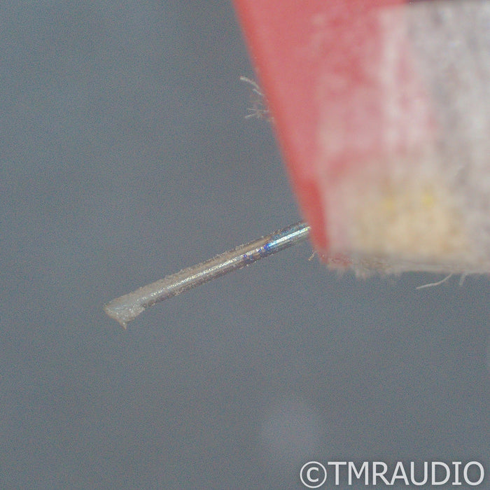 Lyra Delos MC Phono Cartridge; Moving Coil