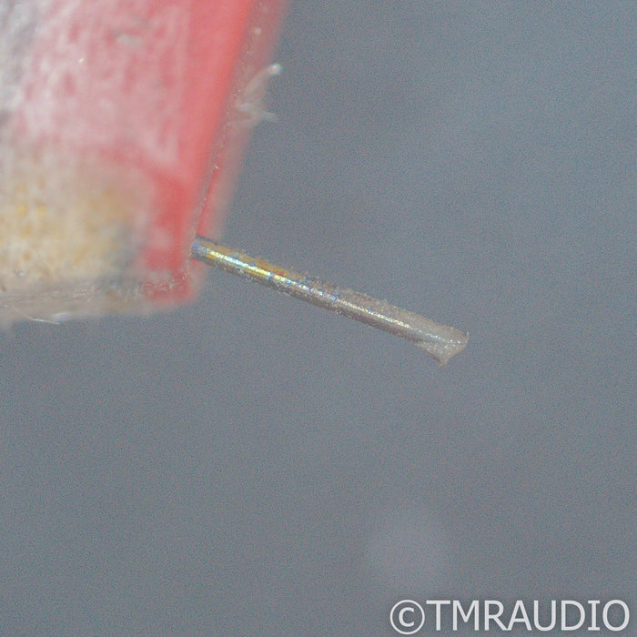 Lyra Delos MC Phono Cartridge; Moving Coil