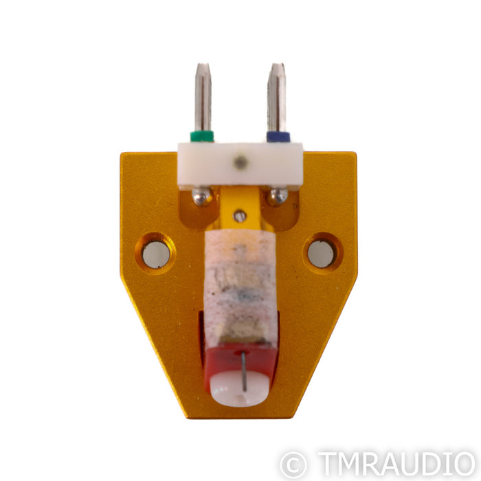 Lyra Delos MC Phono Cartridge; Moving Coil