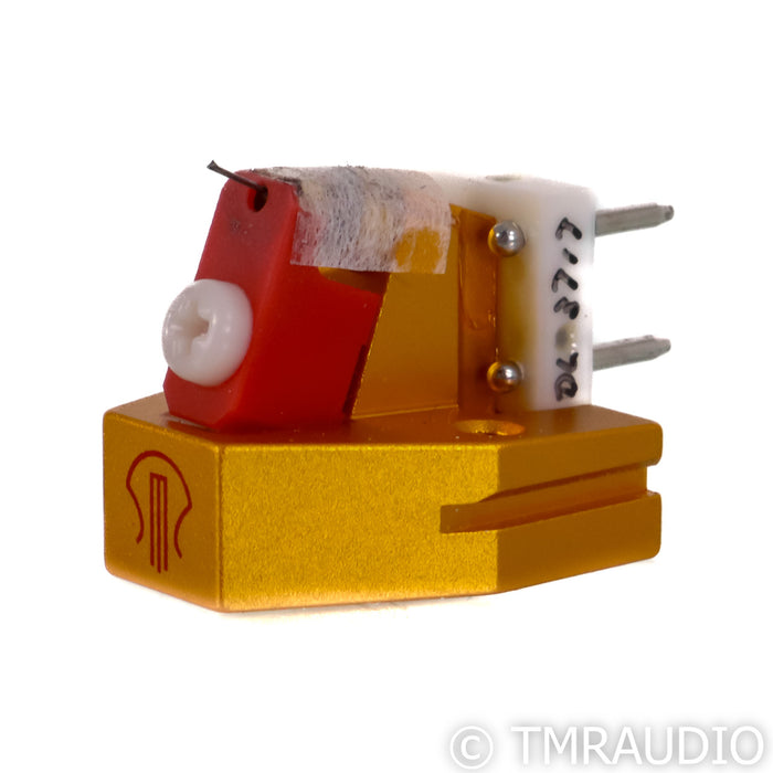 Lyra Delos MC Phono Cartridge; Moving Coil