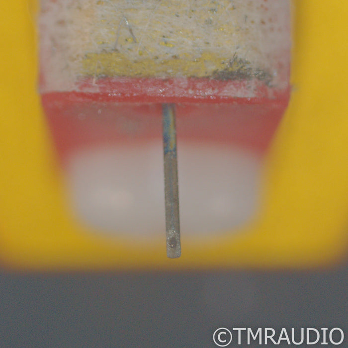 Lyra Delos MC Phono Cartridge; Moving Coil