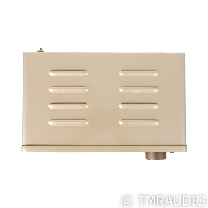 Quad QC-Twenty Four Stereo Tube Preamplifier