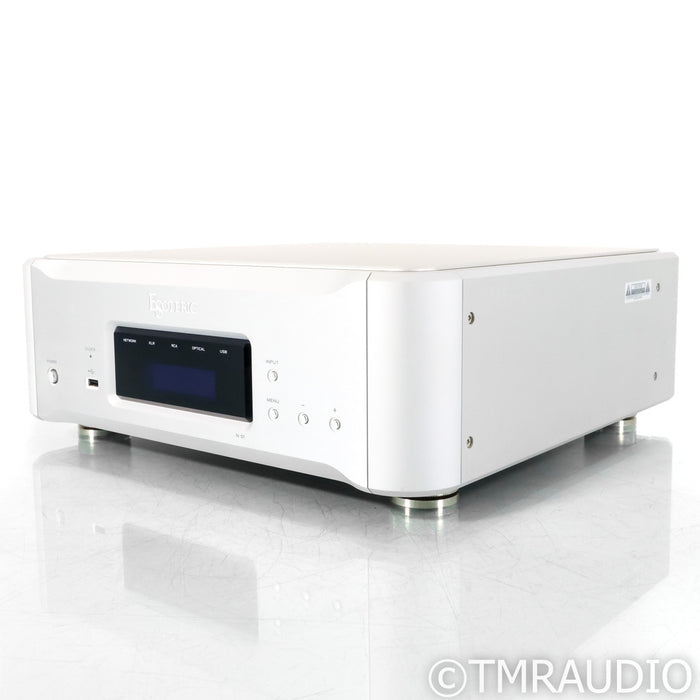 Esoteric Audio N-01 Music Streamer