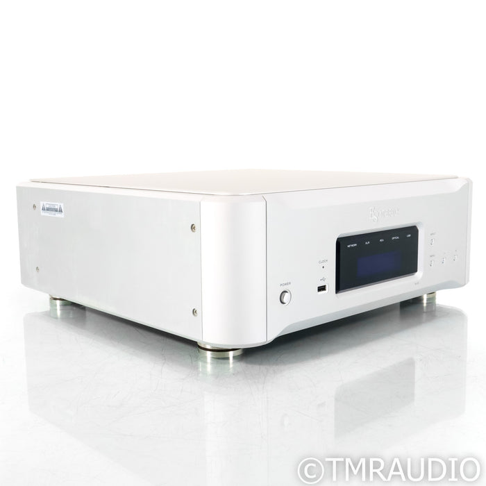 Esoteric Audio N-01 Music Streamer