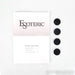 Esoteric Audio N-01 Music Streamer