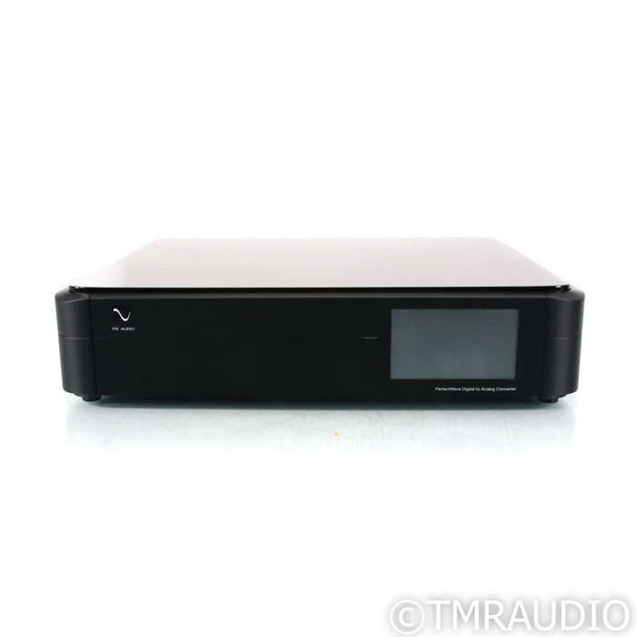 PS Audio PerfectWave DAC Mk1; D/A Converter