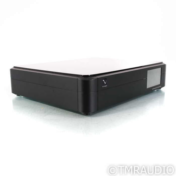 PS Audio PerfectWave DAC Mk1; D/A Converter