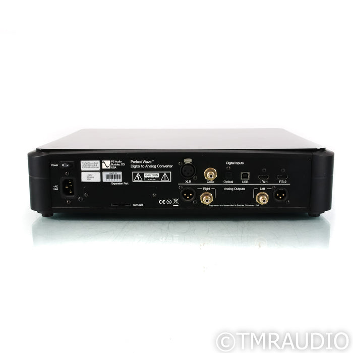 PS Audio PerfectWave DAC Mk1; D/A Converter