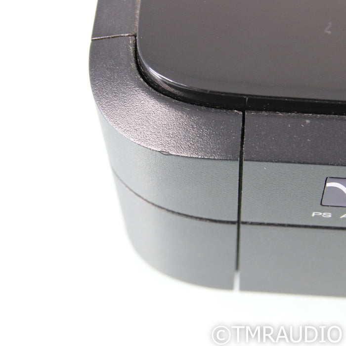 PS Audio PerfectWave DAC Mk1; D/A Converter