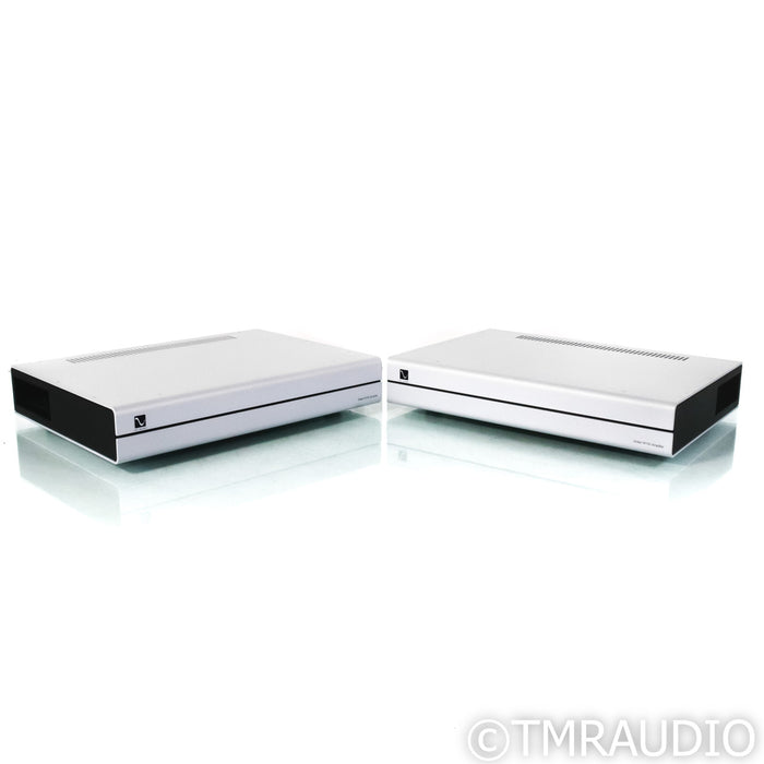 PS Audio Stellar M700 Monoblock Power Amplifiers; Pair