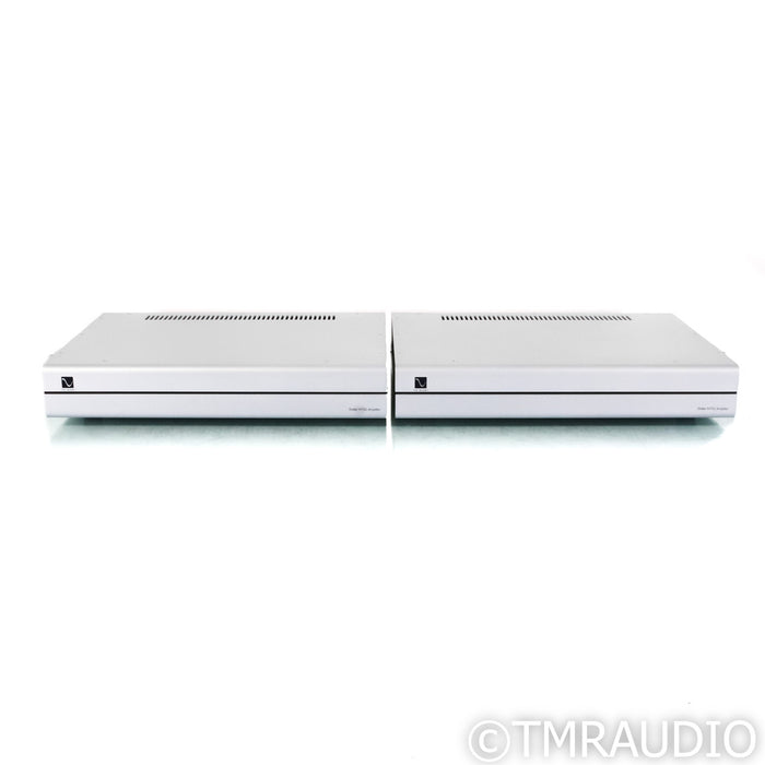 PS Audio Stellar M700 Monoblock Power Amplifiers; Pair