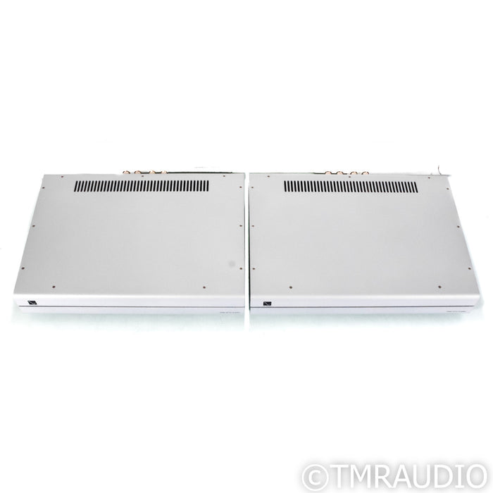 PS Audio Stellar M700 Monoblock Power Amplifiers; Pair
