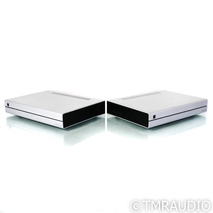 PS Audio Stellar M700 Monoblock Power Amplifiers; Pair
