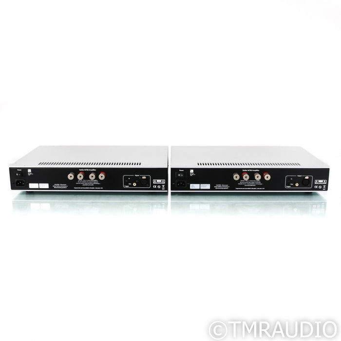 PS Audio Stellar M700 Monoblock Power Amplifiers; Pair